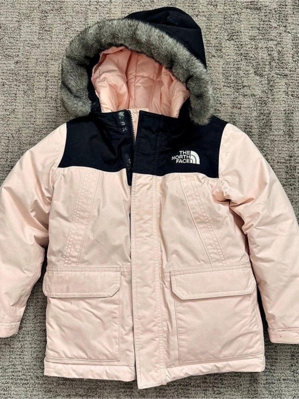 The North Face Girls' Jacket Size 6T
